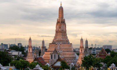La Thaïlande étend son système d’E-visa dans 23 pays