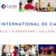 Le lycée international de Calgary : Un passeport pour le monde