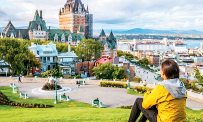 Vivre, travailler, étudier : Les 17 régions du Québec à la loupe