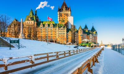 Le Québec, terre promise pour les professionnels français de la gastronomie