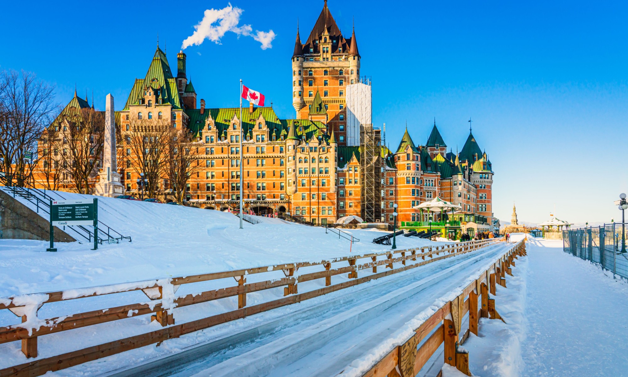 La CCI française au Canada organise l'évément « Mission Québec »