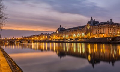 La Villa Albertine fête ses un an avec une « nuit américaine » au musée d'Orsay