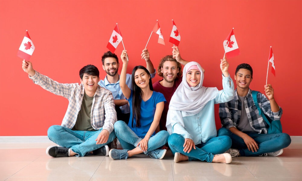 Vivre et travailler : Comment rejoindre le Canada