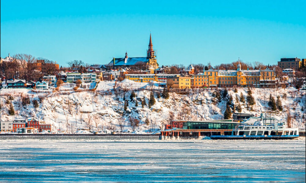 Chaudière-Appalaches