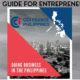 Le guide «Doing business in the Philippines» de la CCI France Philippines