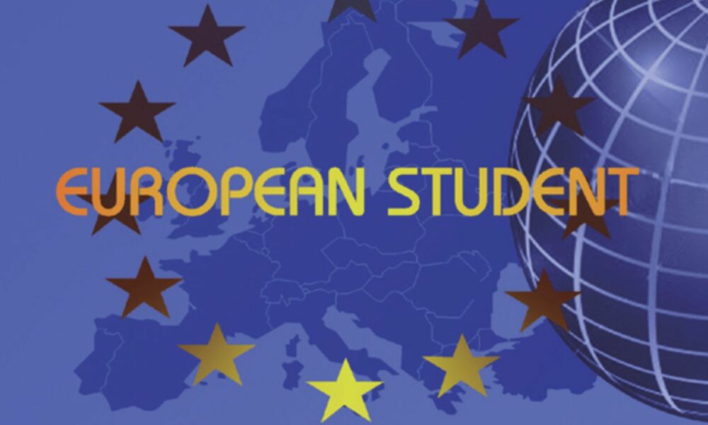 Expansion et succès de la carte étudiante européenne