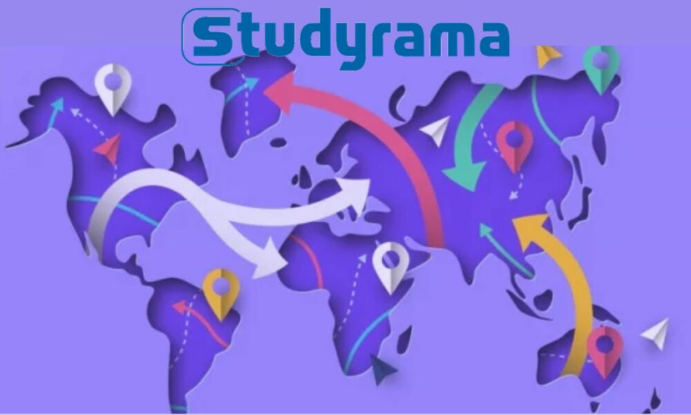 Studyrama : Le Guide des Formations internationales