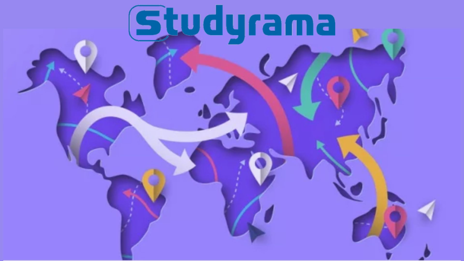 Studyrama : Le Guide des Formations internationales