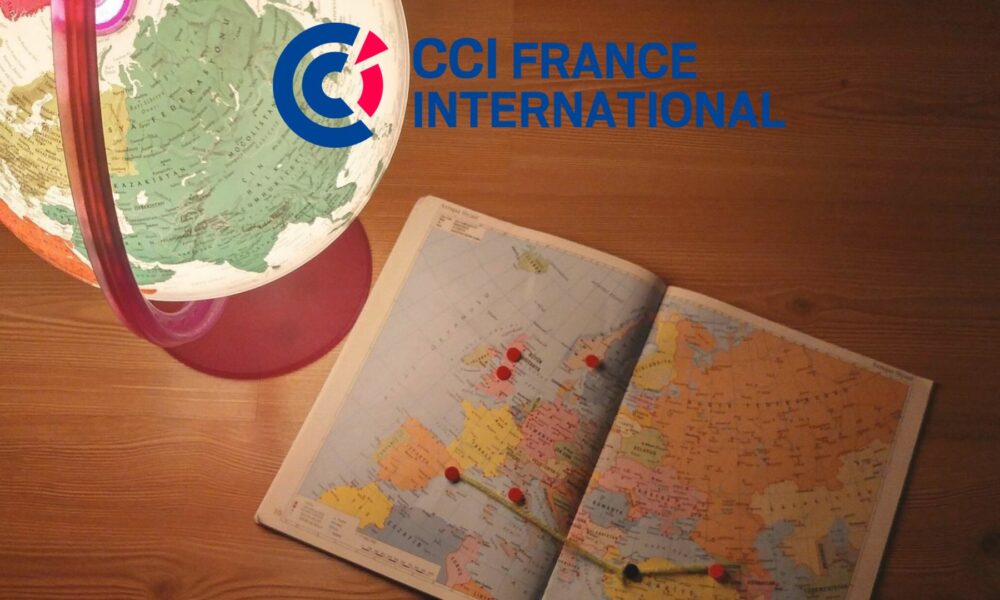 Webinaires CCI FI : "Tour des pays PECO en 45 minutes"
