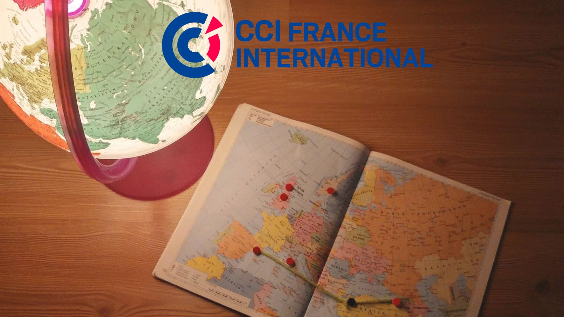 Webinaires CCI FI : "Tour des pays PECO en 45 minutes"