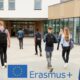 Erasmus+ : l’appel à candidatures 2023 pour la Charte ECHE est ouvert