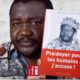 Vivre ailleurs, sur RFI : »Un expatrié auteur d'un livre sur la place de l'Afrique dans le monde »