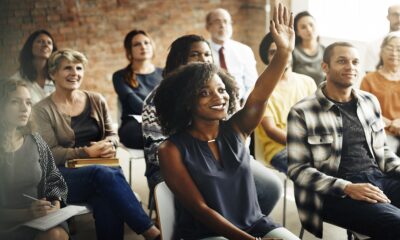 Éducation des adultes : Erasmus+ organise une journée pour accompagner les porteurs de projets