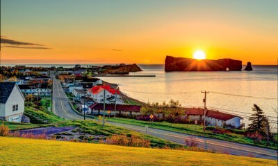 Gaspésie-Îles-de-la-Madeleine