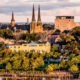 Le Canada et ses provinces : Île-du-Prince-Édouard