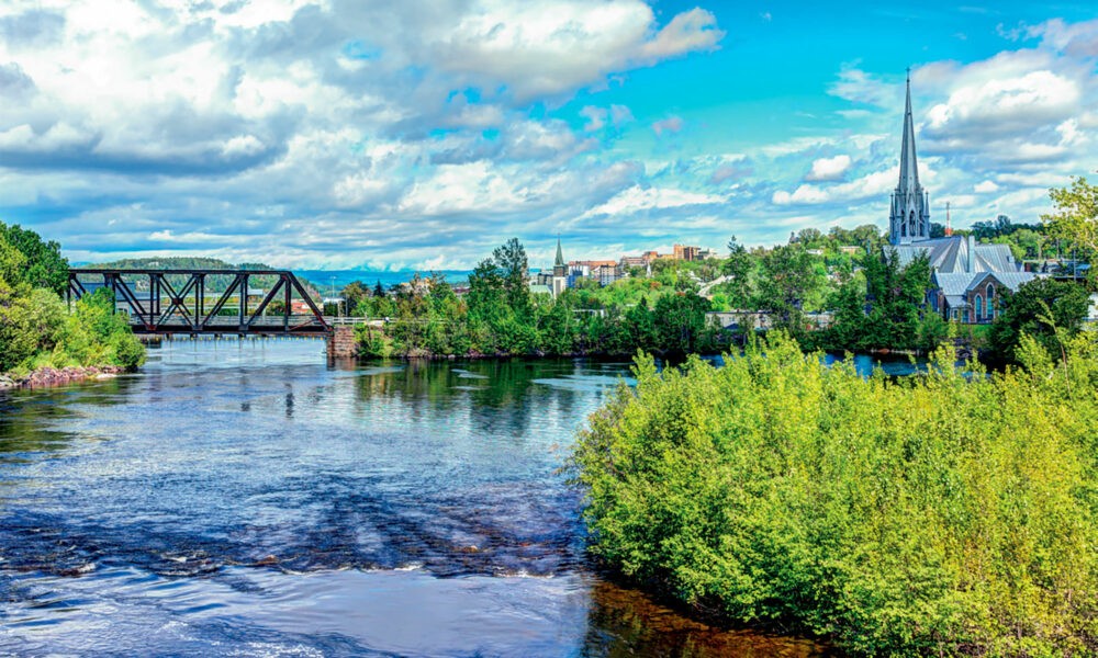 Saguenay-Lac-Saint-Jean