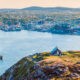 Le Canada et ses provinces : Terre-Neuve-et-Labrador