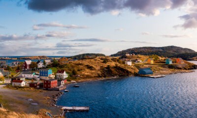 Terre-Neuve-et-Labrador : les francophones sont les bienvenus