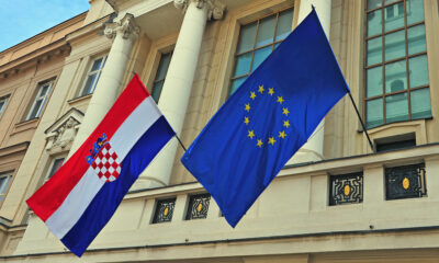 La Croatie devient le 27e pays membre de l’espace Schengen