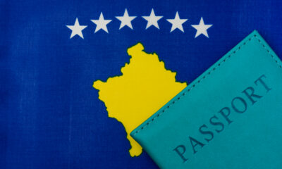Le Conseil de l’UE lance les négociations pour la libéralisation du régime de visa du Kosovo