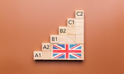 Quel pays est le meilleur élève en anglais ?