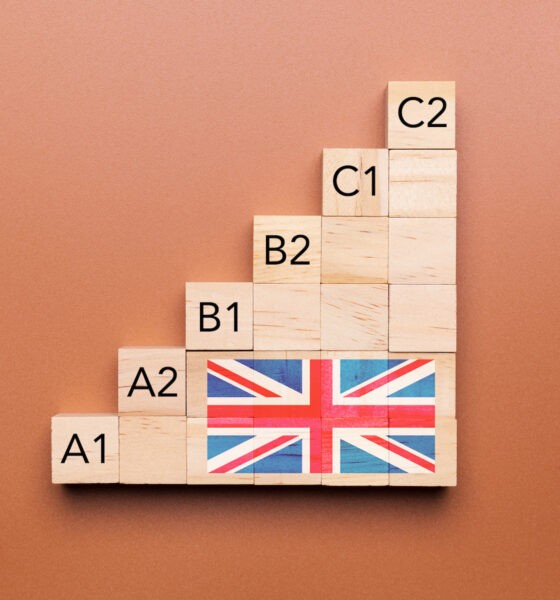 Quel pays est le meilleur élève en anglais ?