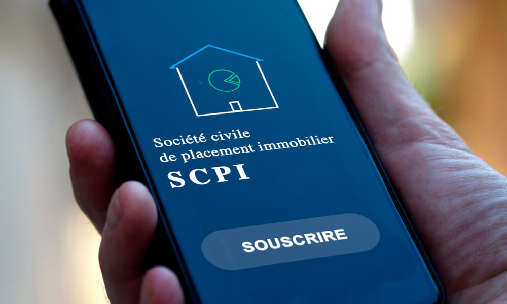 SCPI : les 10 commandements pour se composer un portefeuille performant