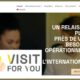 Vivre ailleurs, sur RFI : l’entreprise «Visit for you» au secours des conjoints d'expatriés