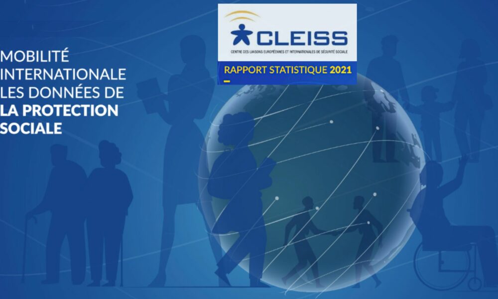 Le rapport statistique 2021 du Cleiss est paru