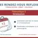 Le troisième rendez-vous «RéflexeS» aura lieu le 12 janvier