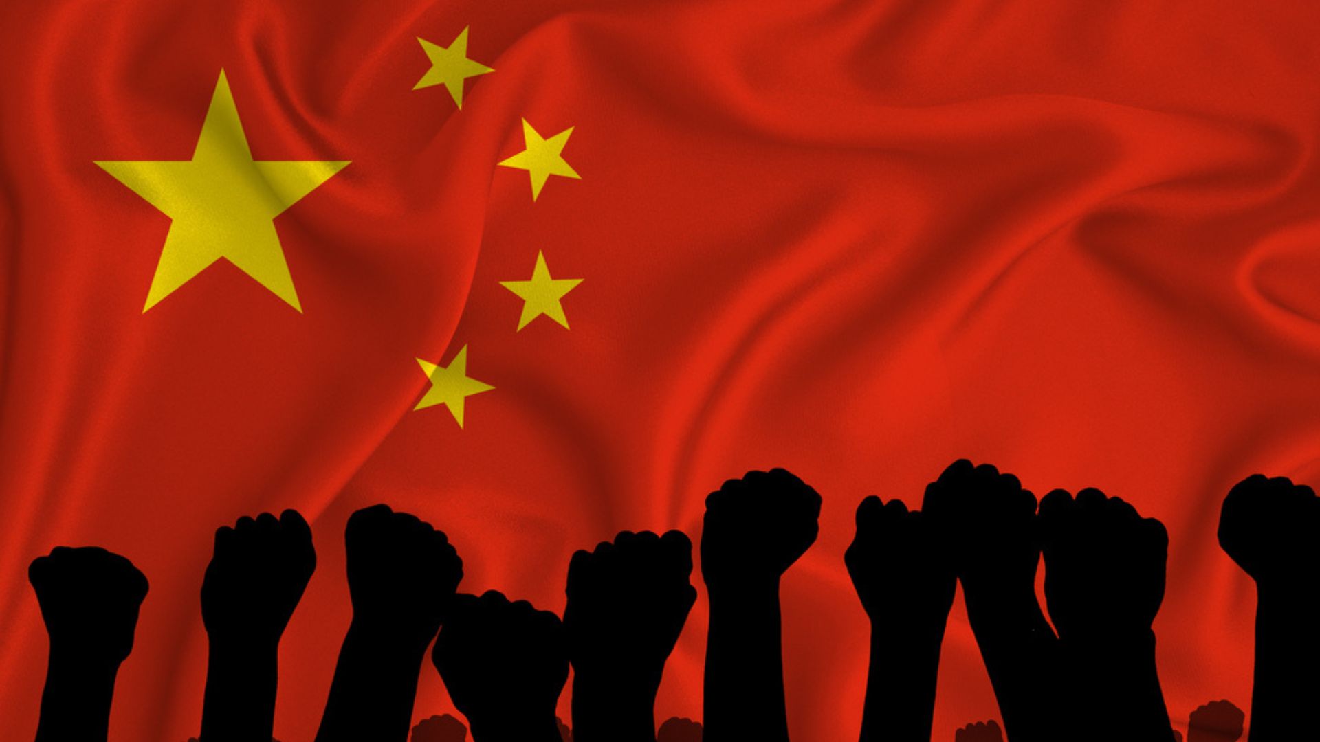 FranceInfo, Français du monde : «Quand les Chinois se rebiffent : Shanghai sous la pression des anti-confinement»