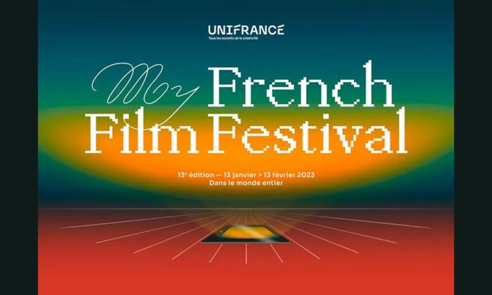 MyFrenchFilmFestival, le festival de films francophones en ligne