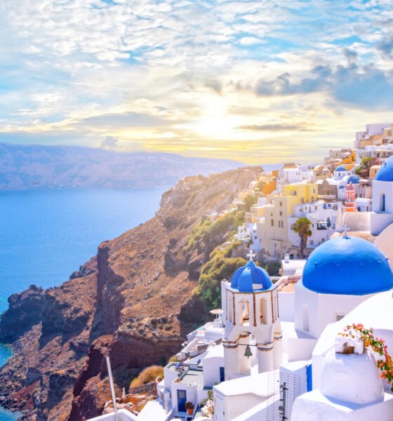 La Grèce, « pays d'opportunité » à découvrir lors d'un forum