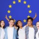 Erasmus+ France va disposer d'un budget de 295 millions d'euros en 2023