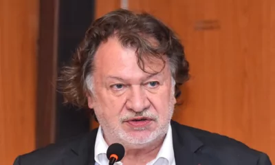 Jean-Luc Ruelle