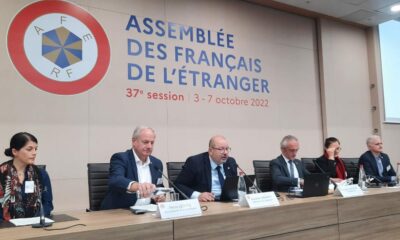 AFE : « Le vécu de la crise est plus significatif que les rapports d’administration »