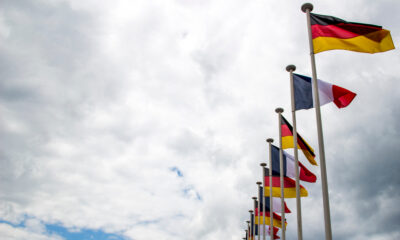 Génération Europe: les jeunes au coeur de la coopération franco-allemande