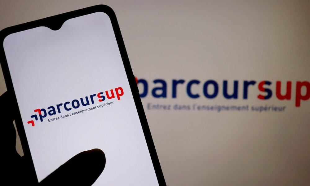 Parcoursup : Top départ pour les préinscriptions !