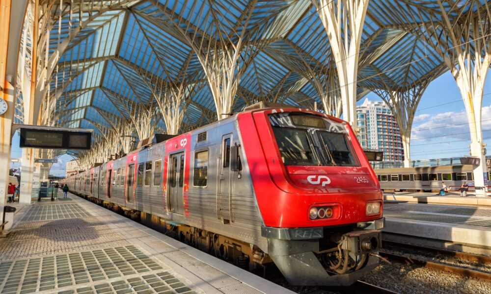 Pour être mieux relié à l’Europe, le Portugal lance un plan ferroviaire national