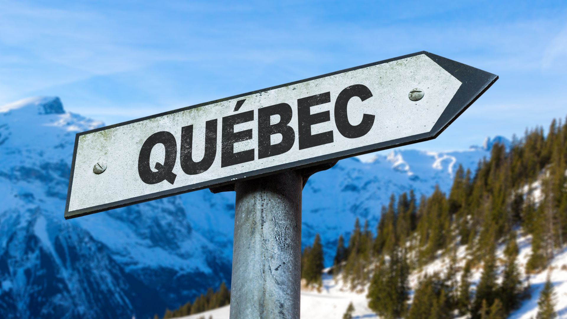 Pas de hausse imminente de l’immigration au Québec pour 2023