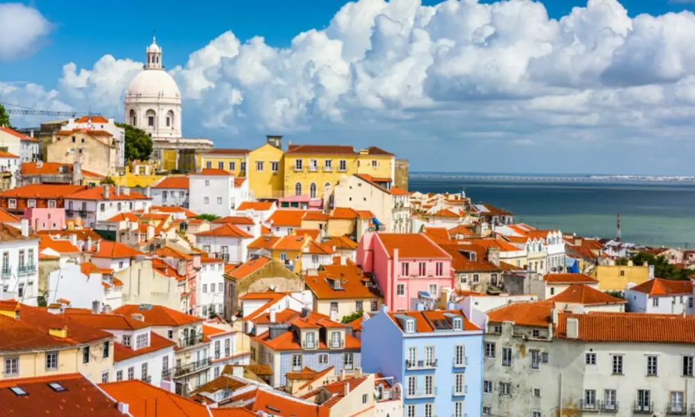 FranceInfo, Français du monde : Immobilier : la ruée des Français vers Lisbonne
