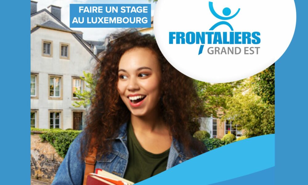 Un guide pratique pour trouver un stage au Luxembourg