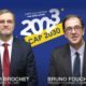 Aefe : meilleurs voeux et nouveaux objectifs pour 2023