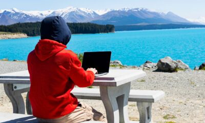 La France et la Suisse concluent un accord pour le télétravail des frontaliers