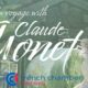 La première expérience immersive de Claude Monet à Hong Kong