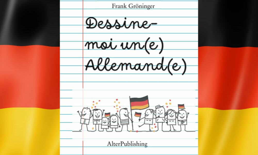 Vivre ailleurs, sur RFI : un livre de Frank Gröninger sur les différences culturelles entre la France et l'Allemagne