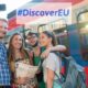 DiscoverEU : découvrir l’Europe à 18 ans