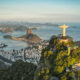 Le tour du monde avec son ordi : le Brésil