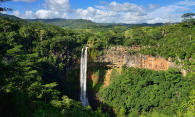 Le tour du monde avec son ordi : l’Île Maurice