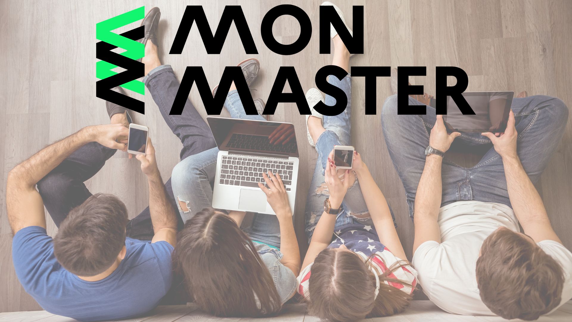 Mon Master», la nouvelle plateforme des candidats en master - Journal des Français à l'étranger